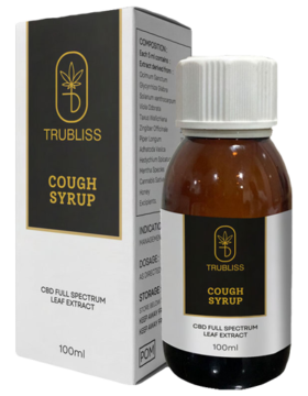 Coughsyrup