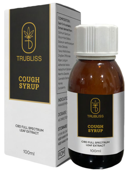 Coughsyrup